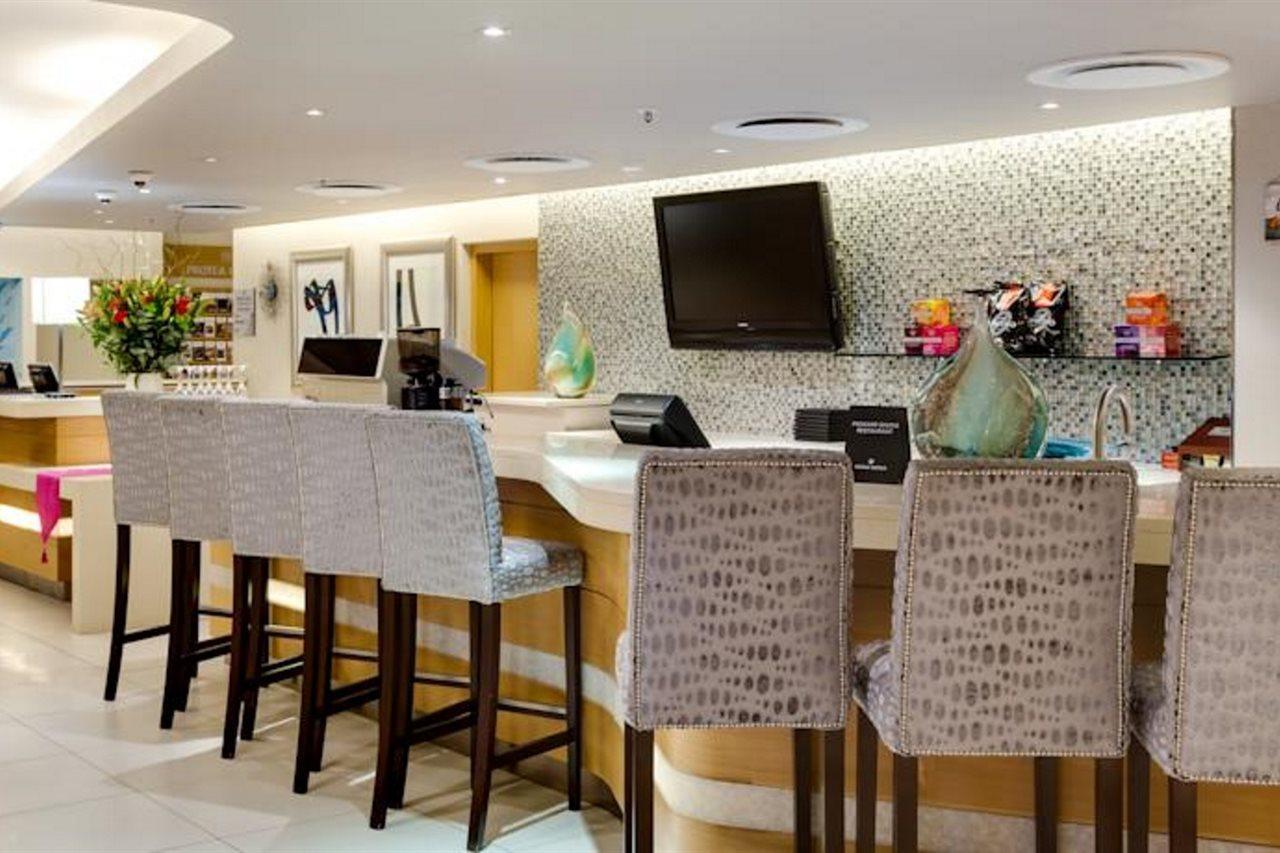 Anew Hotel Roodepoort Johannesburg Екстер'єр фото