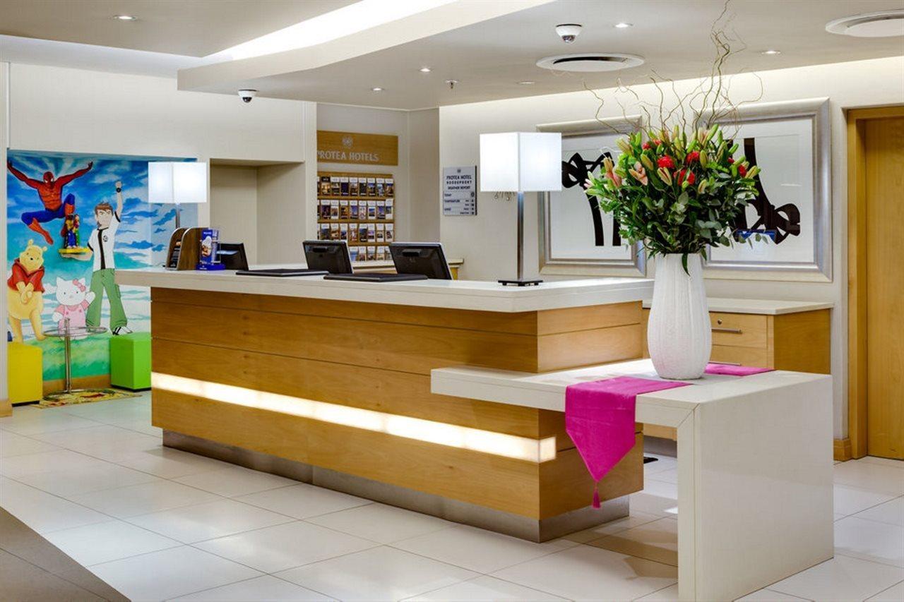 Anew Hotel Roodepoort Johannesburg Екстер'єр фото