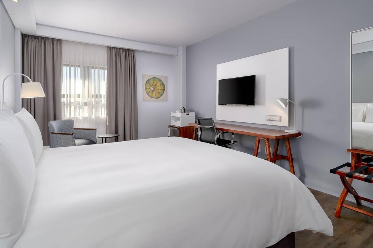 Anew Hotel Roodepoort Johannesburg Екстер'єр фото