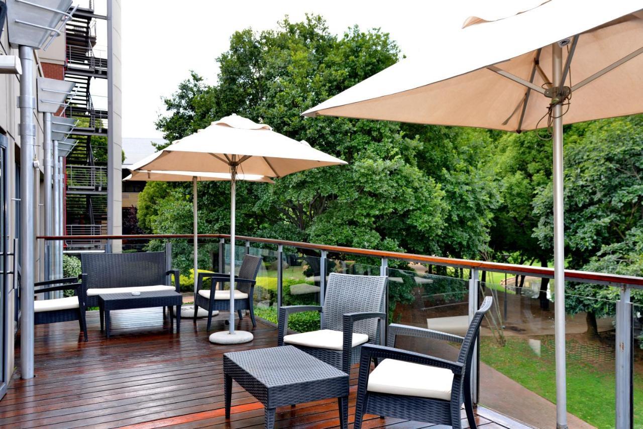 Anew Hotel Roodepoort Johannesburg Екстер'єр фото