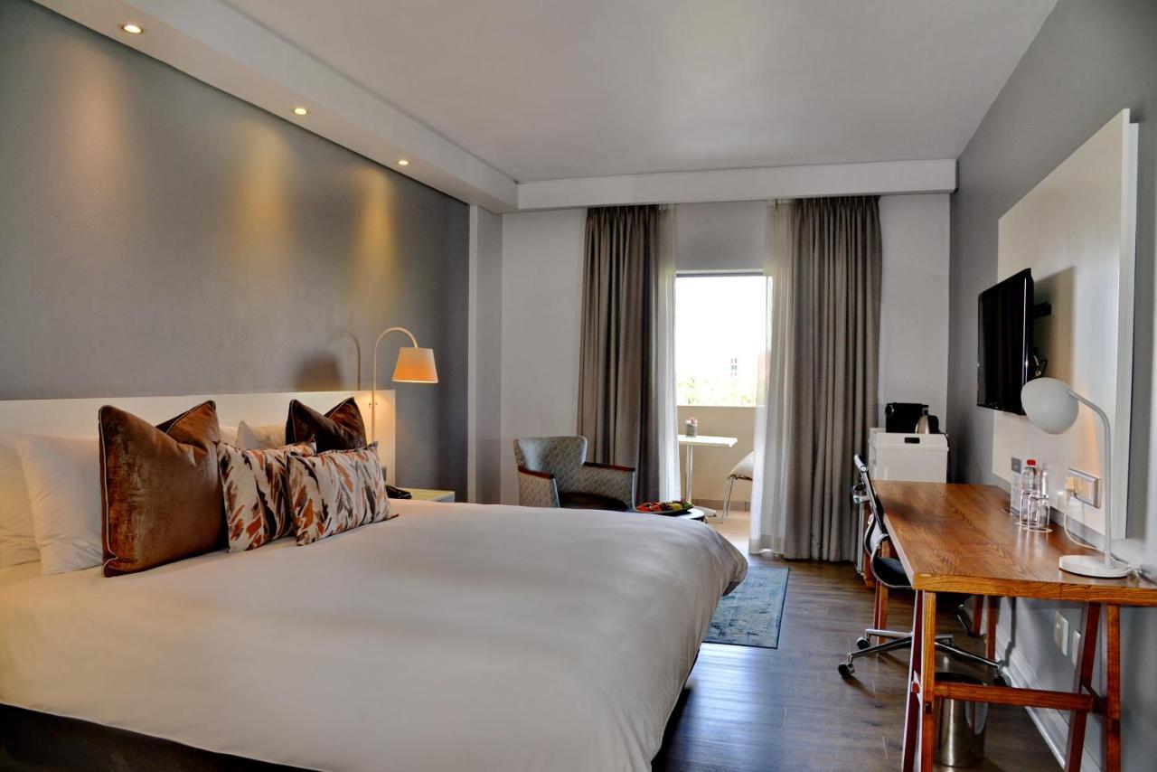 Anew Hotel Roodepoort Johannesburg Екстер'єр фото
