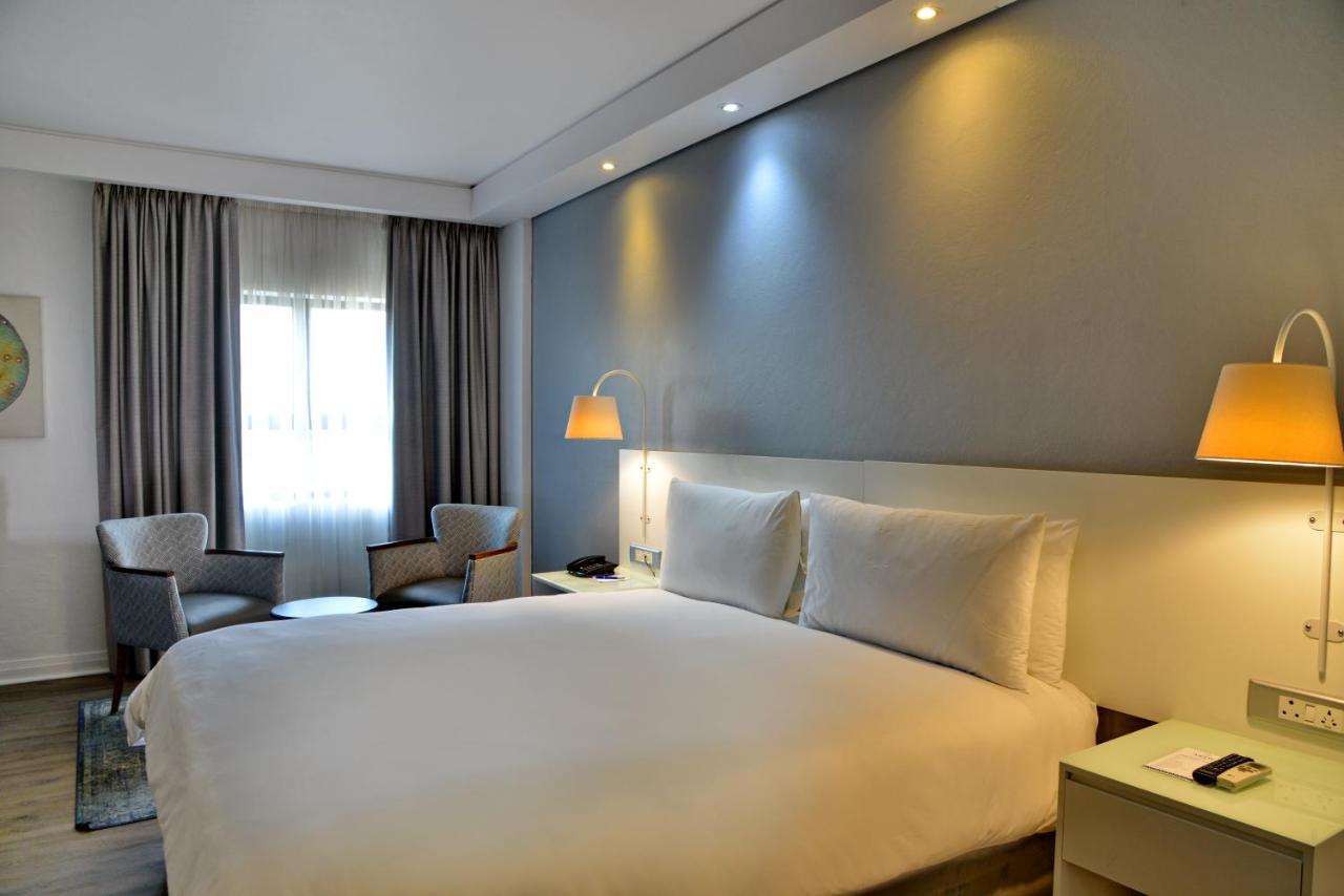 Anew Hotel Roodepoort Johannesburg Екстер'єр фото