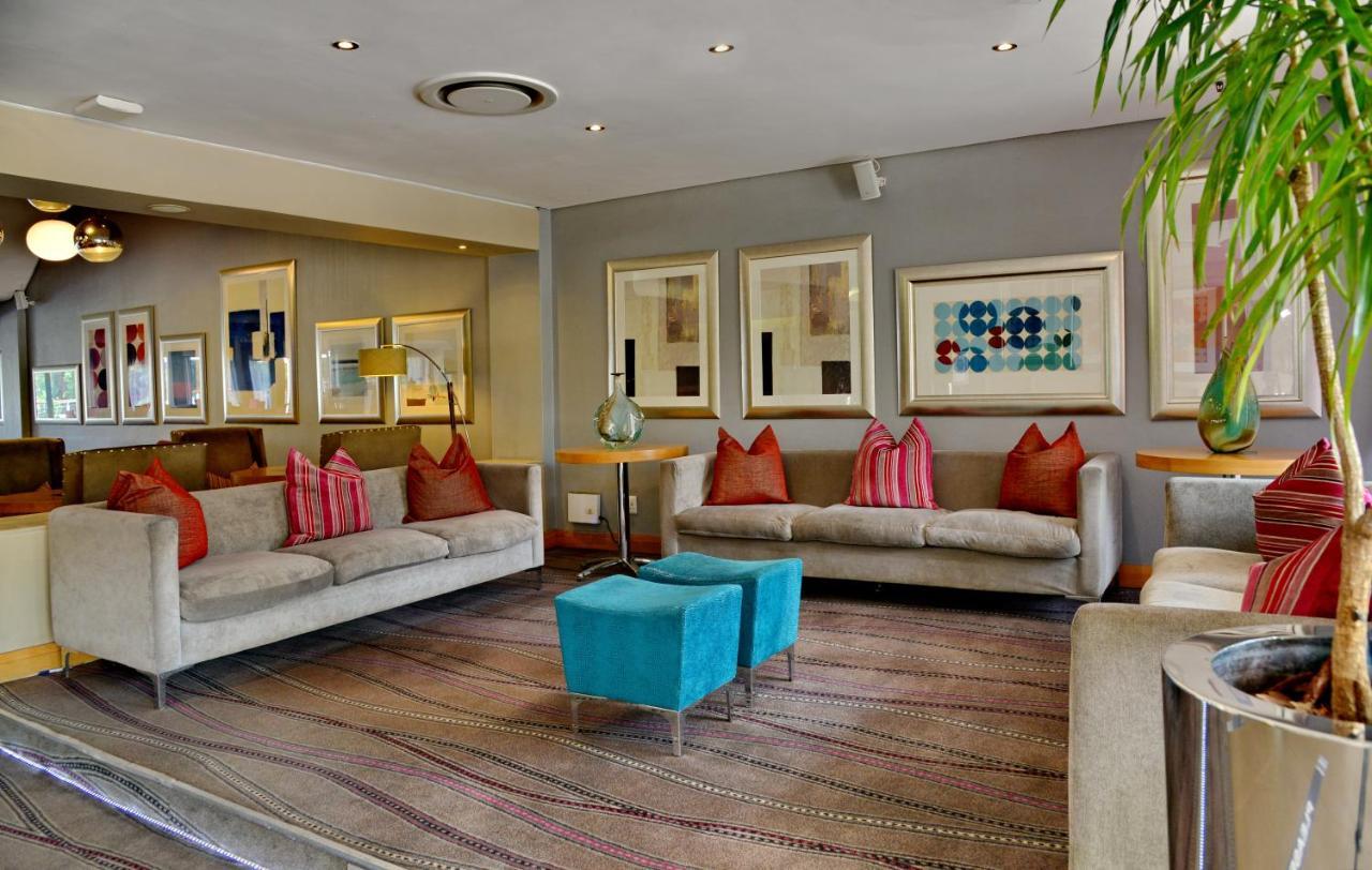 Anew Hotel Roodepoort Johannesburg Екстер'єр фото