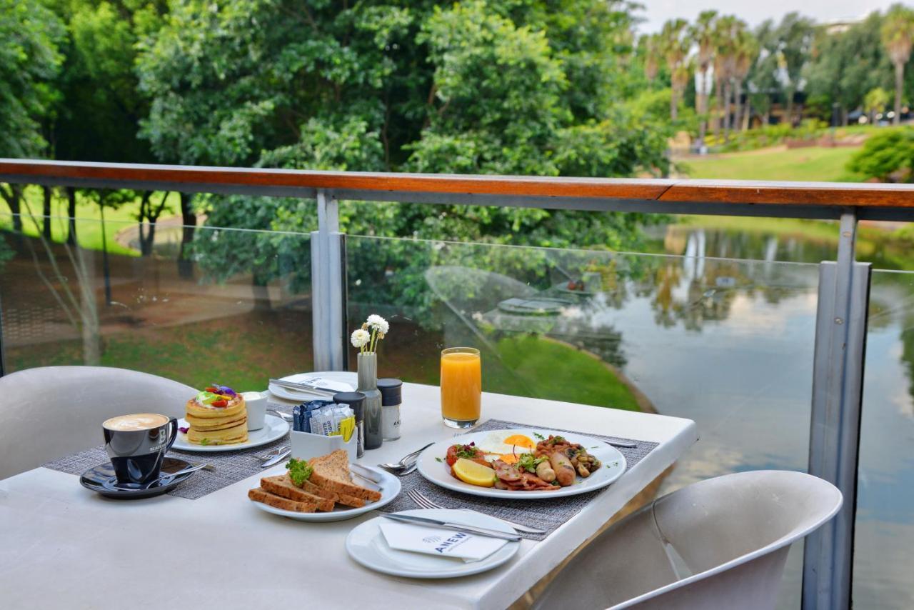 Anew Hotel Roodepoort Johannesburg Екстер'єр фото