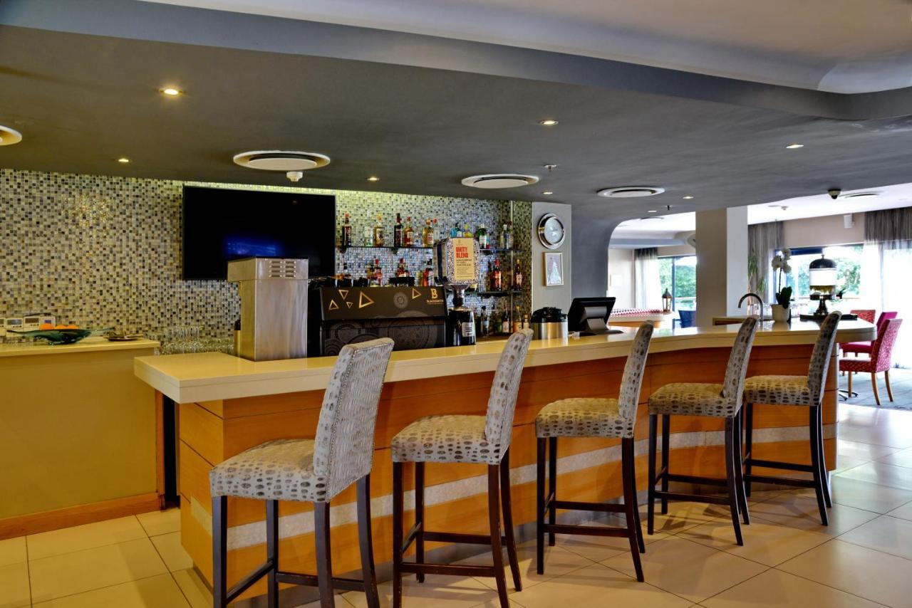 Anew Hotel Roodepoort Johannesburg Екстер'єр фото