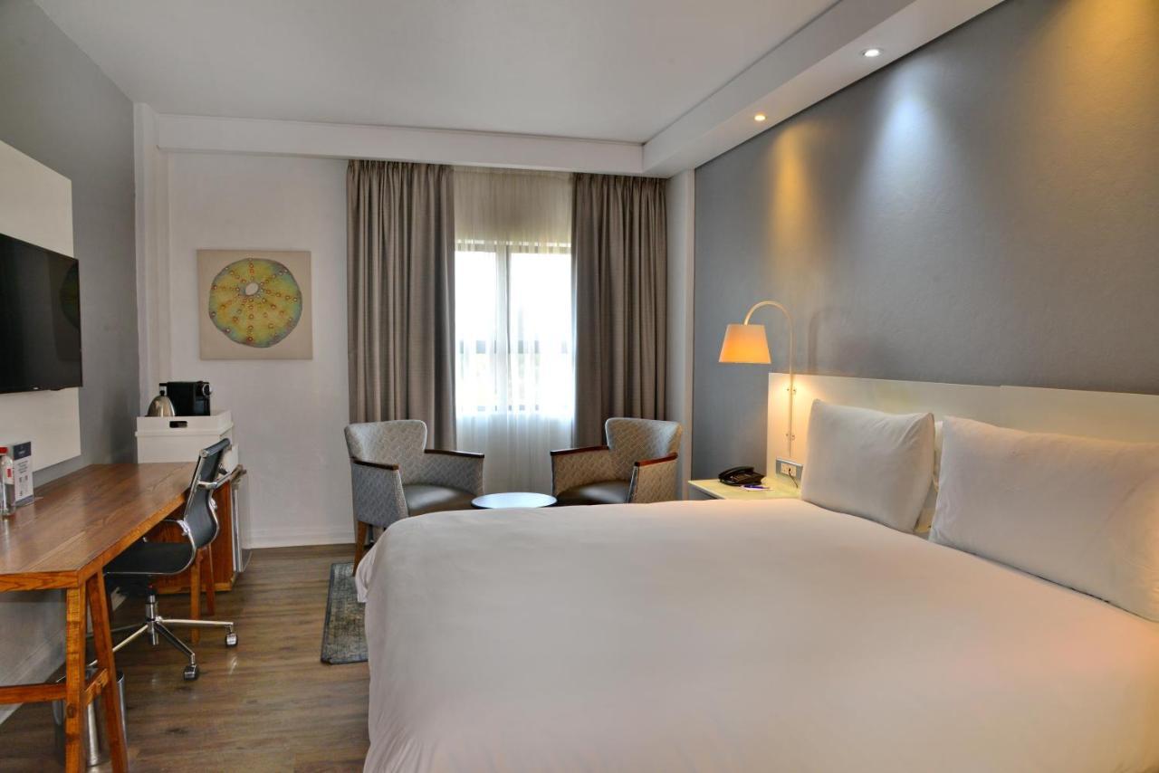 Anew Hotel Roodepoort Johannesburg Екстер'єр фото