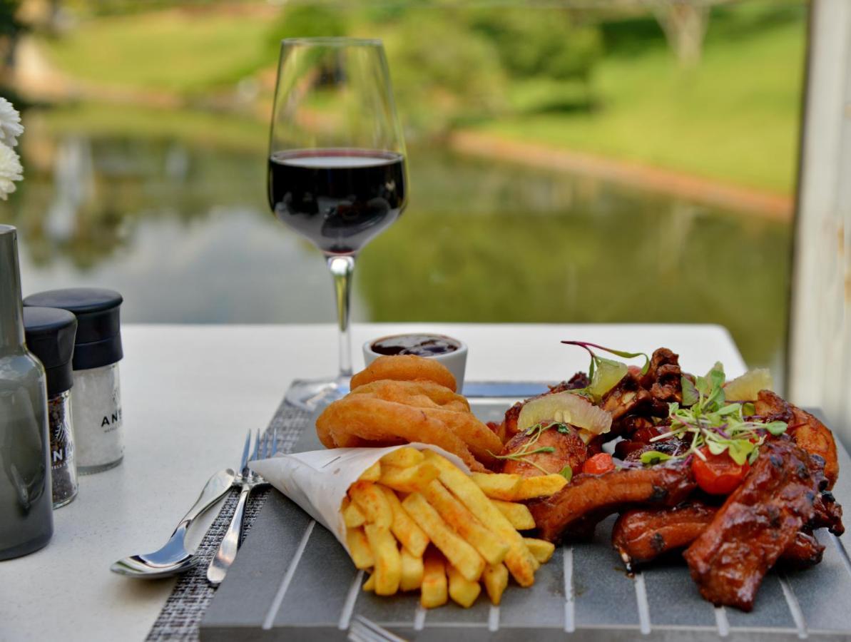 Anew Hotel Roodepoort Johannesburg Екстер'єр фото