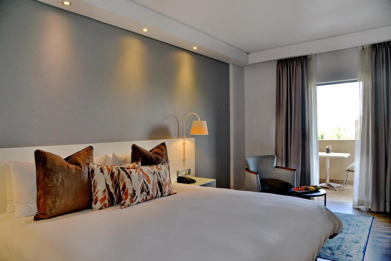 Anew Hotel Roodepoort Johannesburg Екстер'єр фото