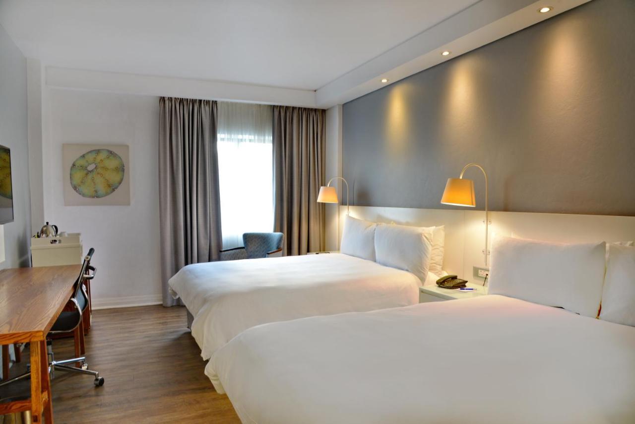 Anew Hotel Roodepoort Johannesburg Екстер'єр фото