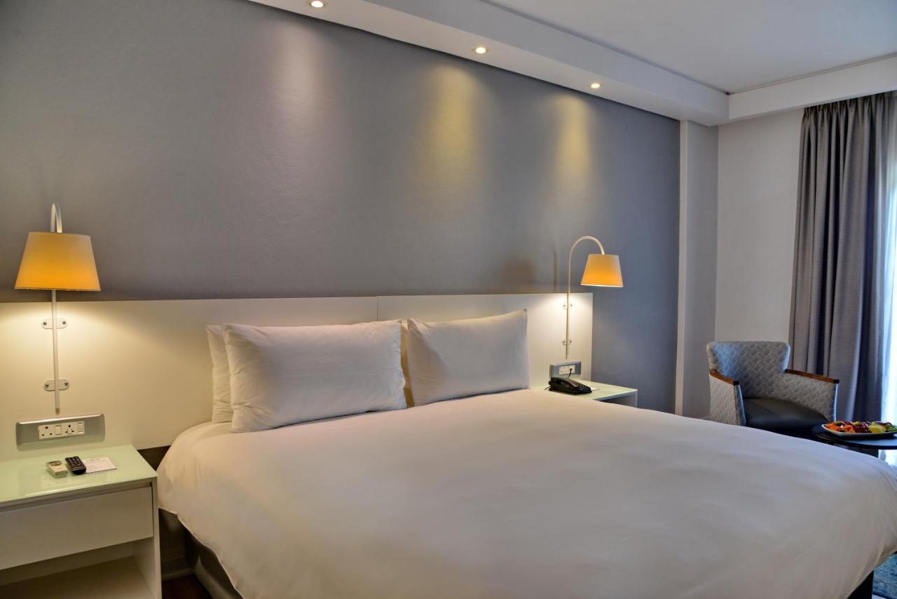 Anew Hotel Roodepoort Johannesburg Екстер'єр фото