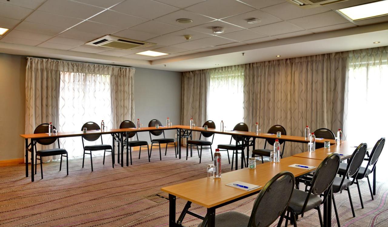 Anew Hotel Roodepoort Johannesburg Екстер'єр фото