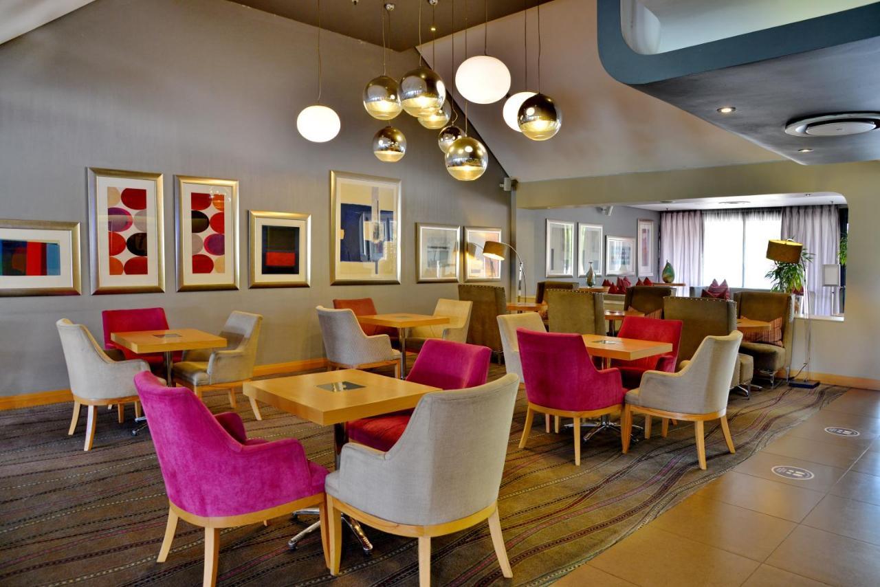 Anew Hotel Roodepoort Johannesburg Екстер'єр фото