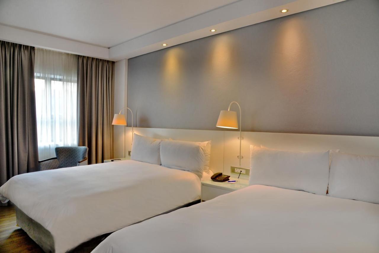 Anew Hotel Roodepoort Johannesburg Екстер'єр фото