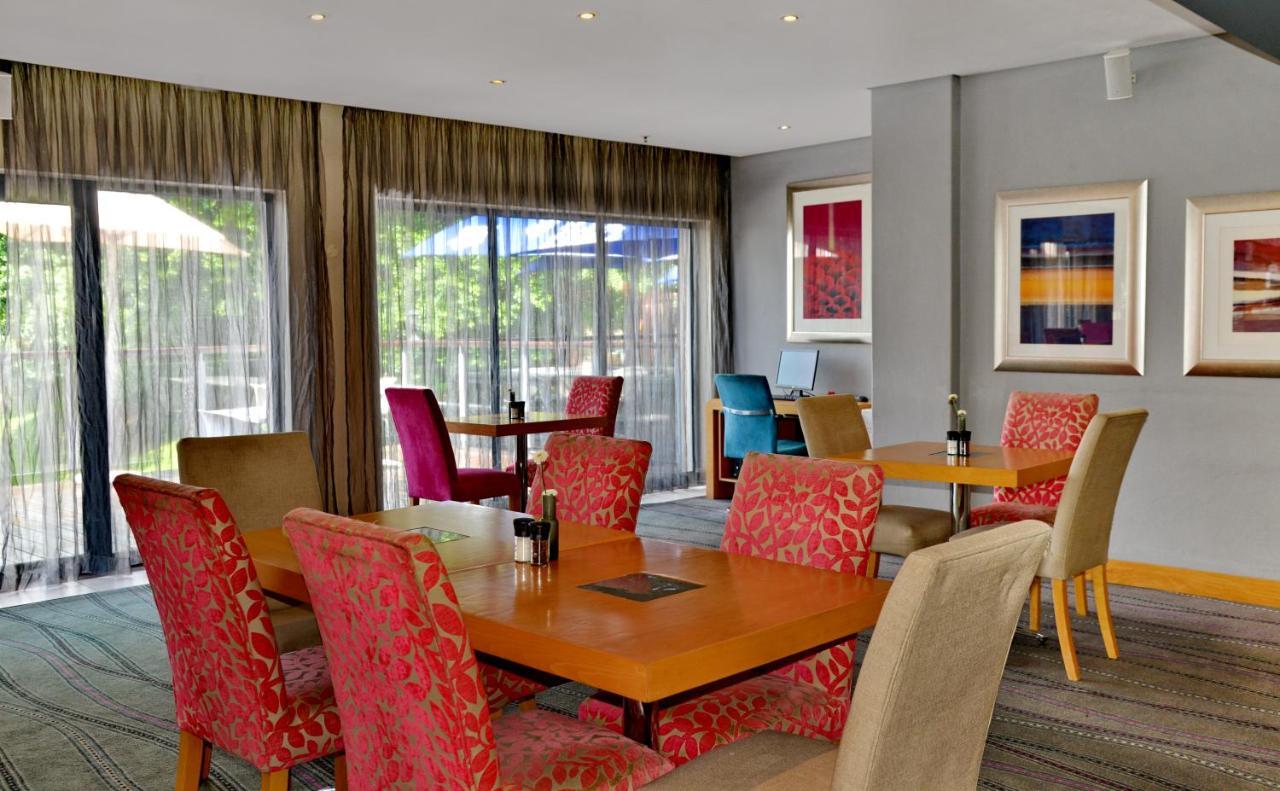 Anew Hotel Roodepoort Johannesburg Екстер'єр фото