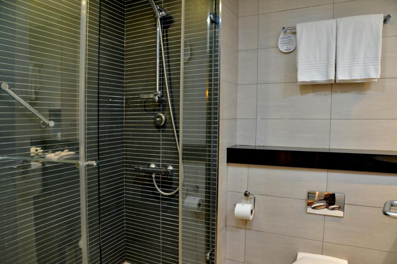 Anew Hotel Roodepoort Johannesburg Екстер'єр фото