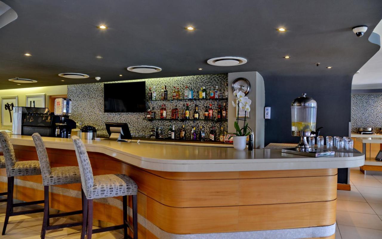 Anew Hotel Roodepoort Johannesburg Екстер'єр фото