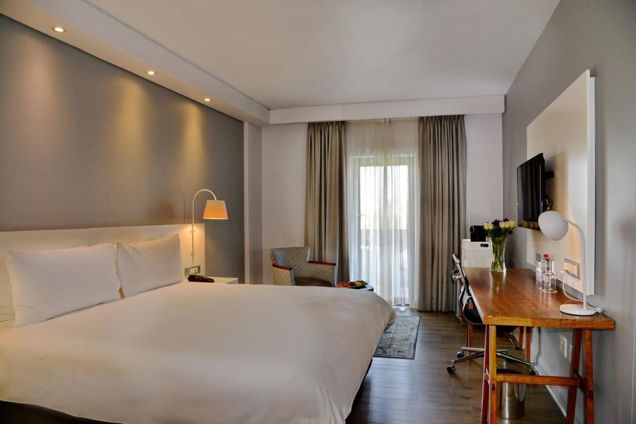 Anew Hotel Roodepoort Johannesburg Екстер'єр фото