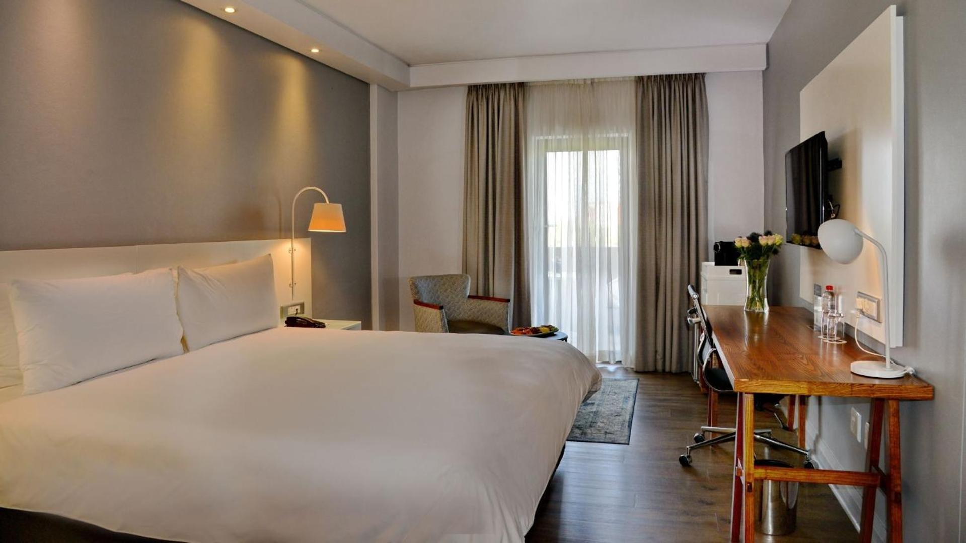 Anew Hotel Roodepoort Johannesburg Екстер'єр фото