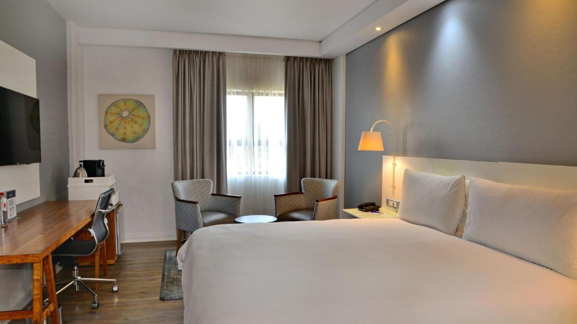 Anew Hotel Roodepoort Johannesburg Екстер'єр фото