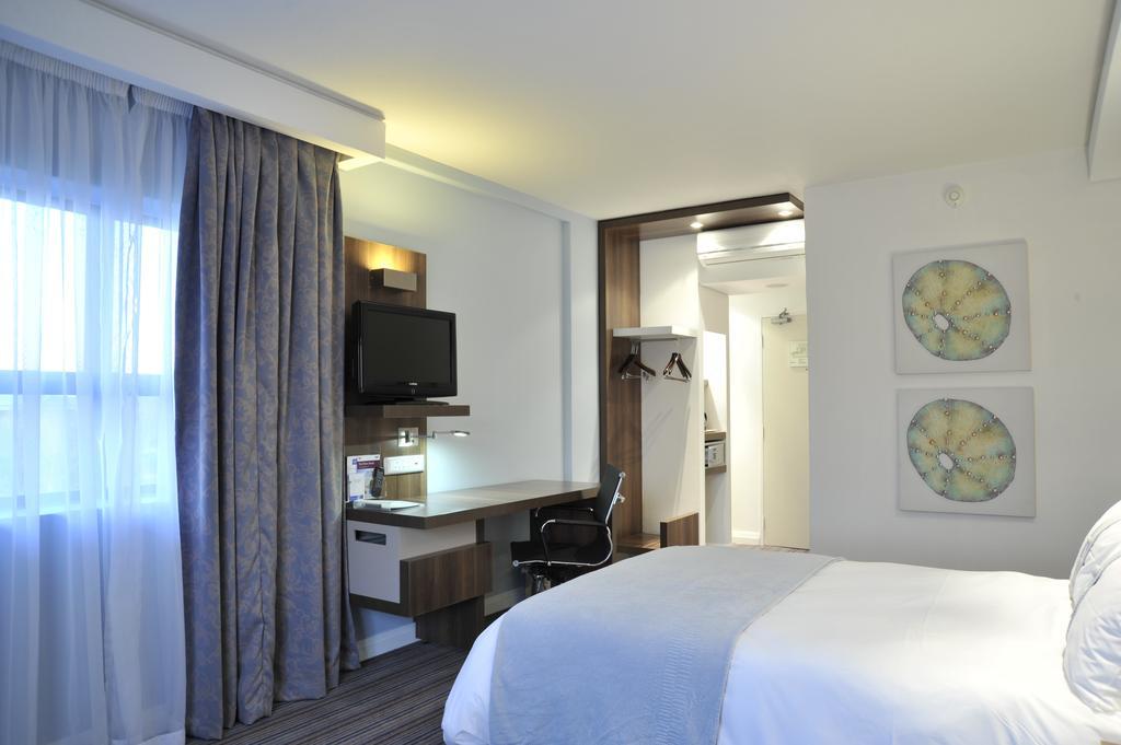 Anew Hotel Roodepoort Johannesburg Екстер'єр фото