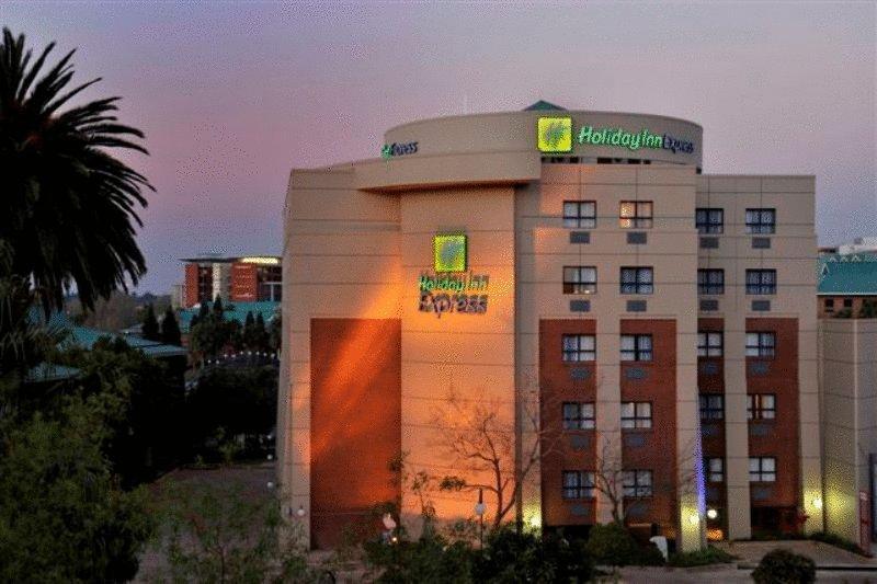 Anew Hotel Roodepoort Johannesburg Екстер'єр фото