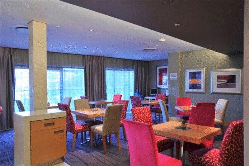 Anew Hotel Roodepoort Johannesburg Ресторан фото