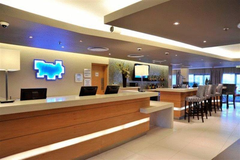 Anew Hotel Roodepoort Johannesburg Екстер'єр фото