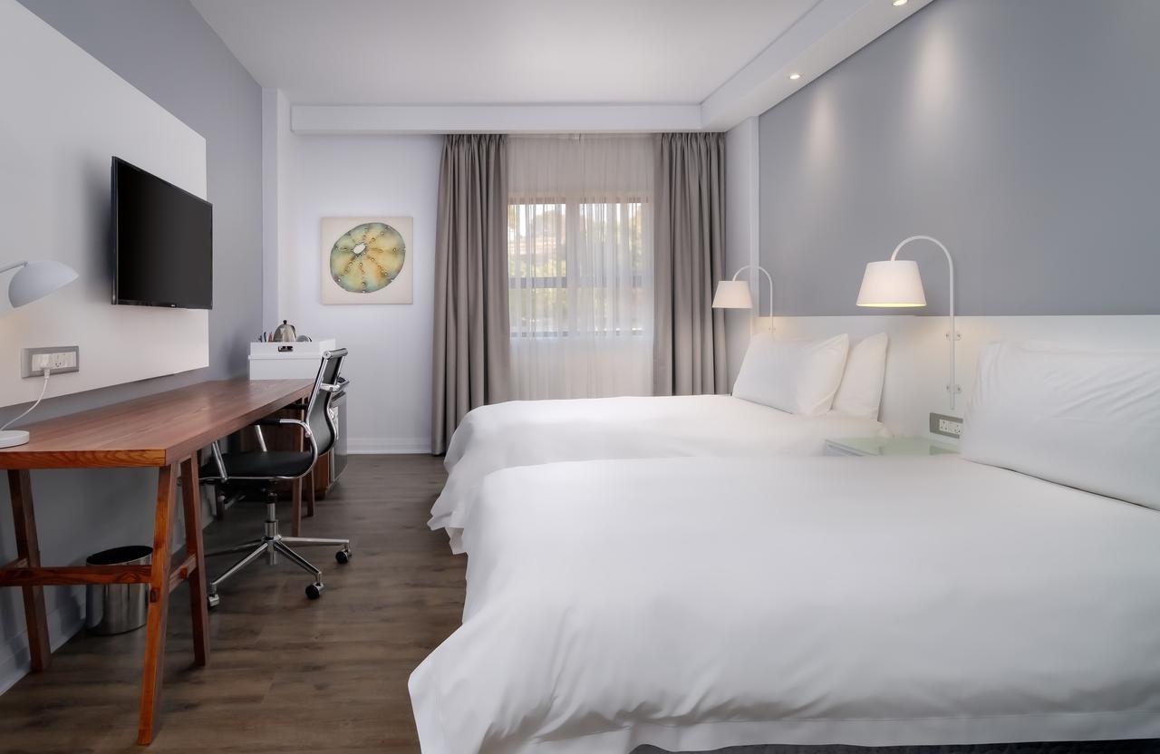 Anew Hotel Roodepoort Johannesburg Екстер'єр фото