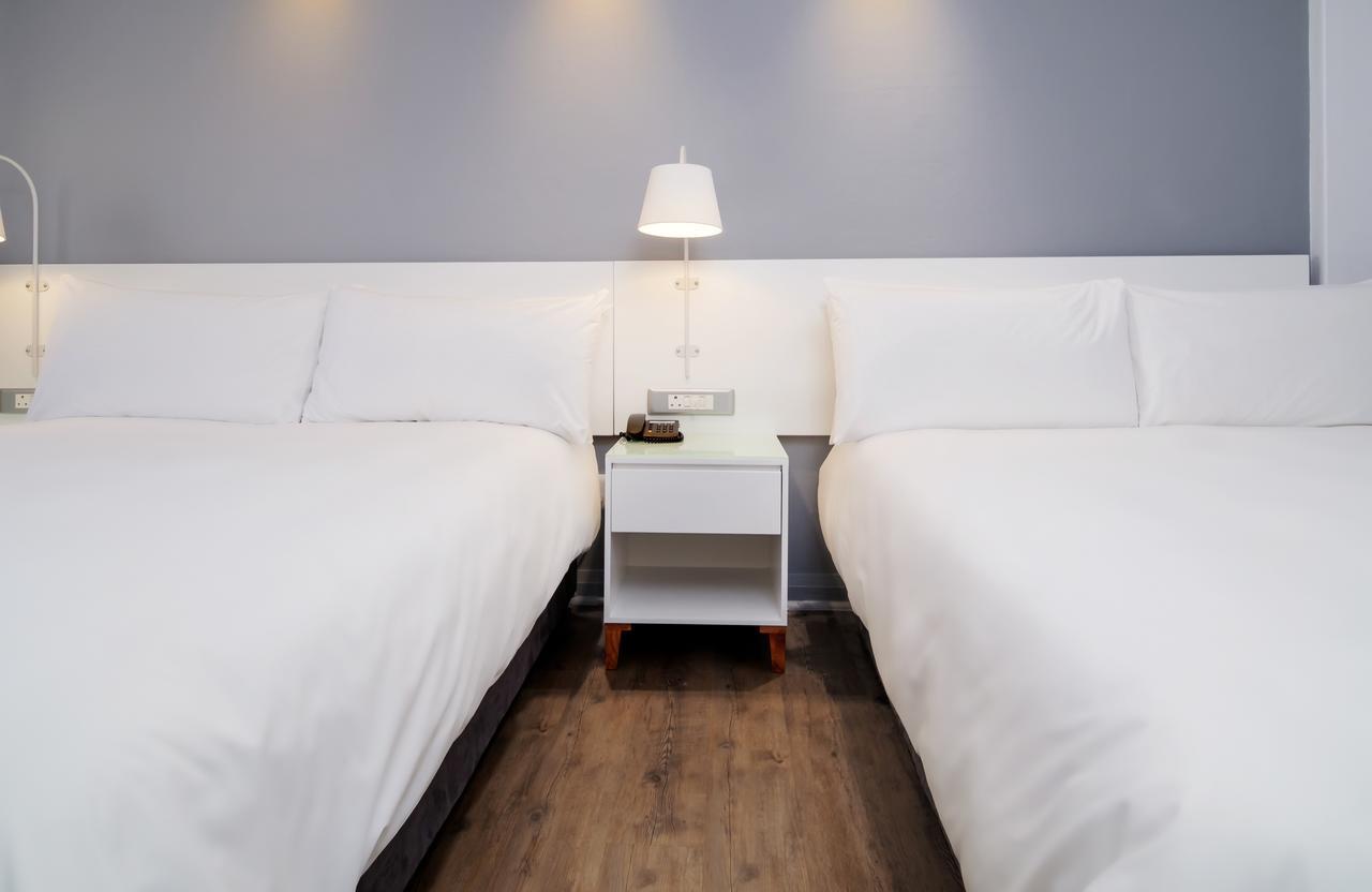Anew Hotel Roodepoort Johannesburg Екстер'єр фото