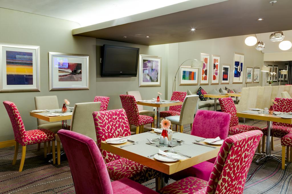 Anew Hotel Roodepoort Johannesburg Екстер'єр фото